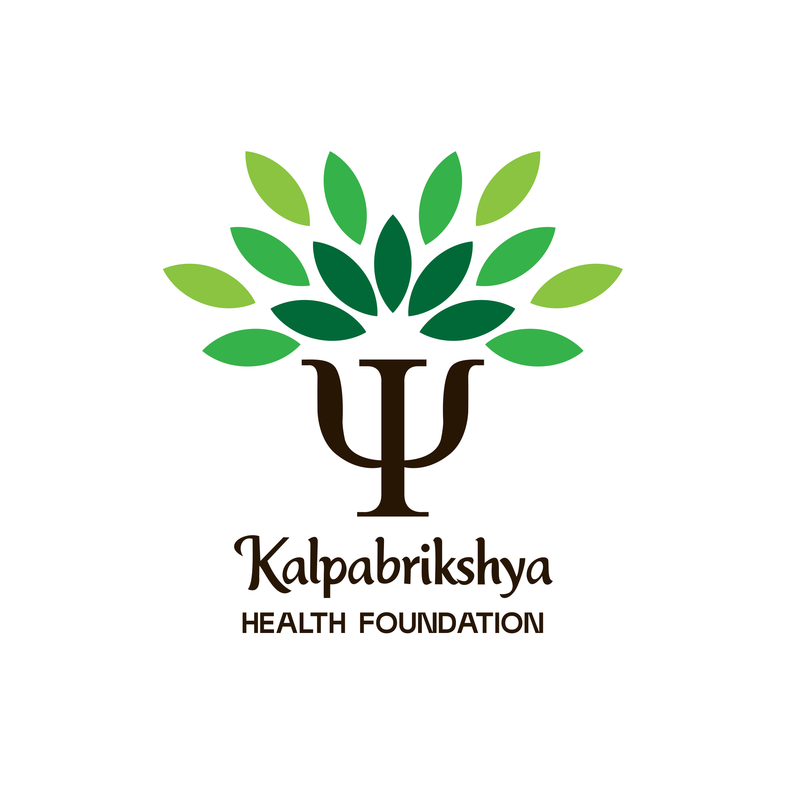 KALPA LOGO